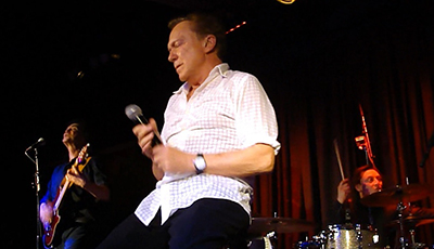 David Cassidy - January 29, 2016