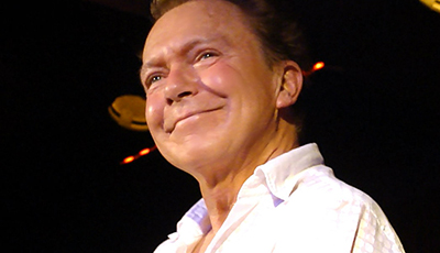 David Cassidy - January 29, 2016