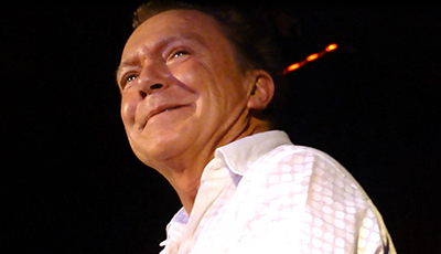 David Cassidy - January 29, 2016