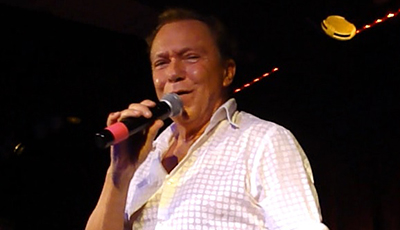 David Cassidy - January 29, 2016