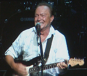 David Cassidy - July 16, 2016