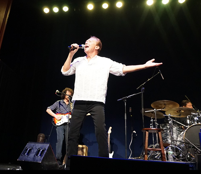 David Cassidy - June 10, 2016