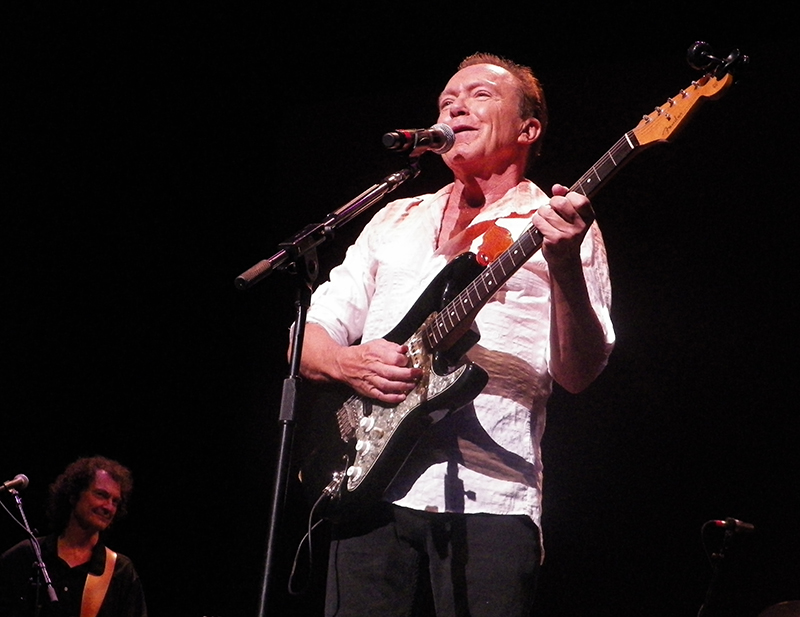 David Cassidy - June 25, 2016