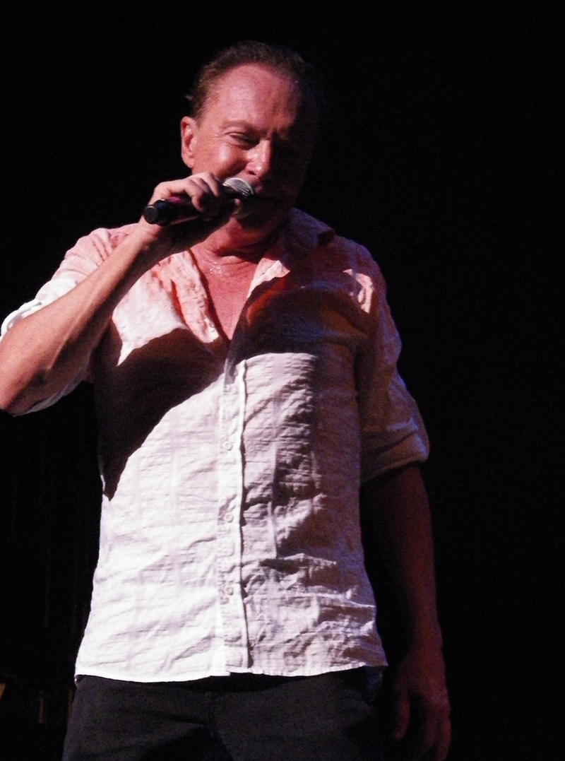 David Cassidy - June 25, 2016