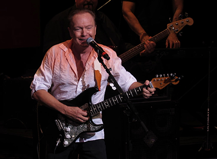 David Cassidy - June 25, 2016 (3:00pm show)