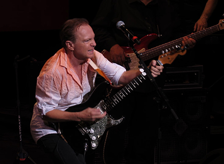 David Cassidy - June 25, 2016 (3:00pm show)