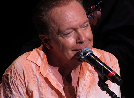 David Cassidy - June 25, 2016 (3:00pm show)