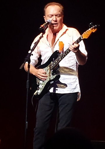 David Cassidy - June 25, 2016