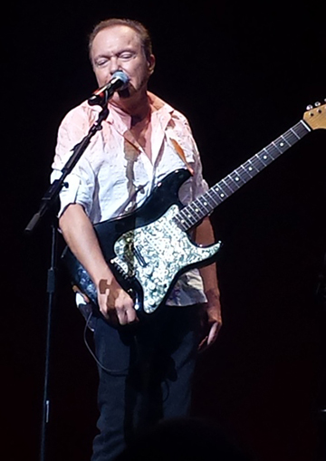 David Cassidy - June 25, 2016