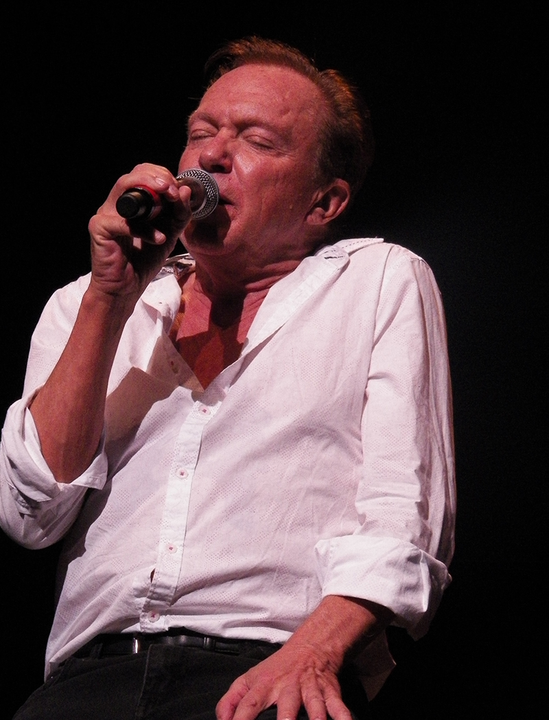 David Cassidy - June 25, 2016