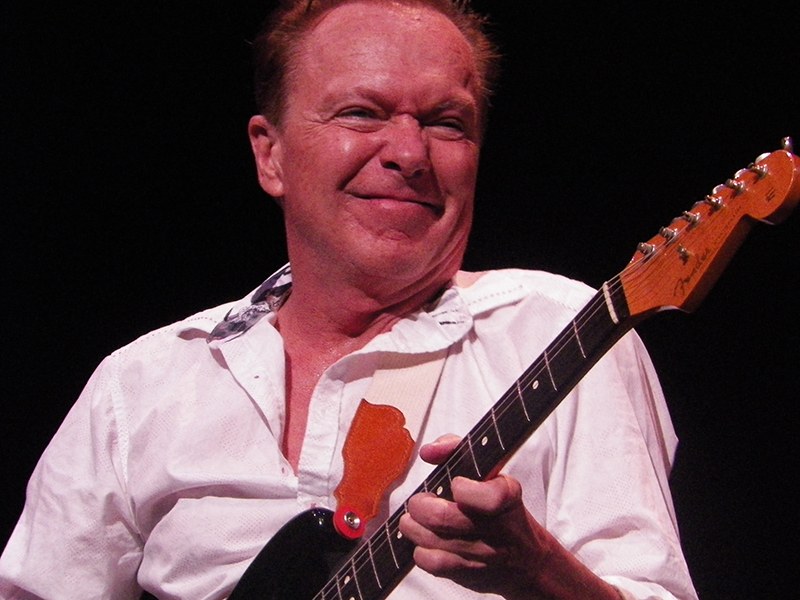 David Cassidy - June 25, 2016