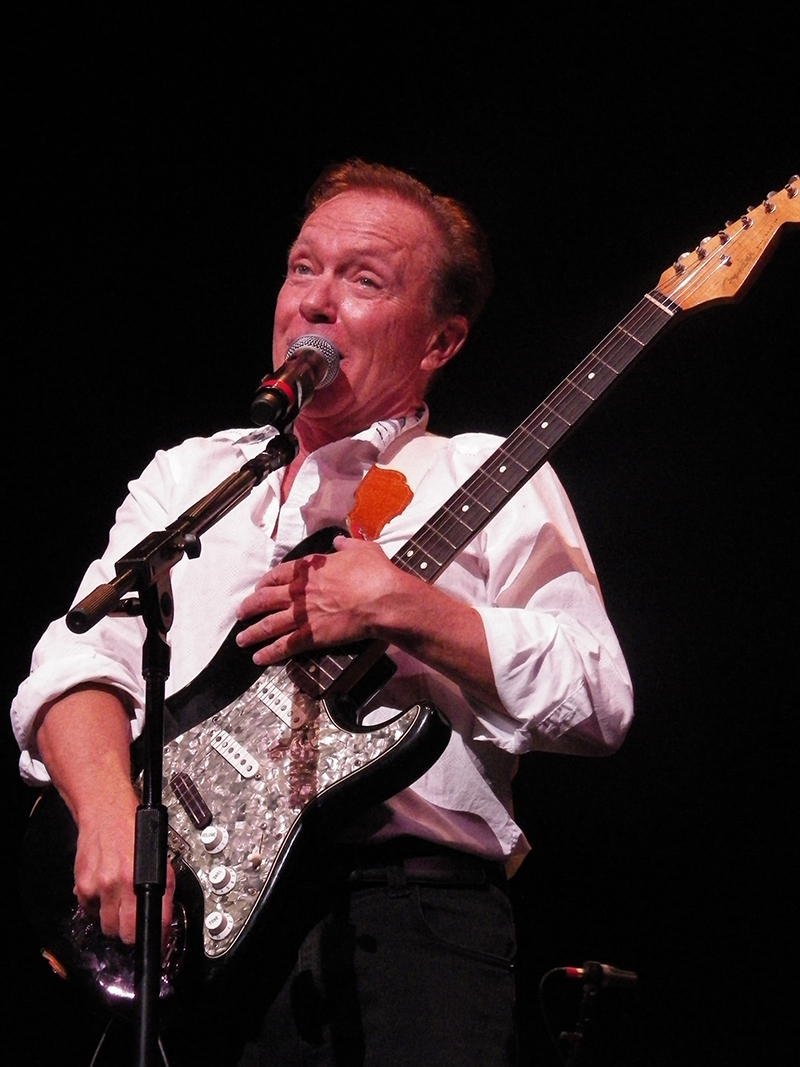 David Cassidy - June 25, 2016