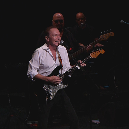 David Cassidy - June 25, 2016 (7:30 show)