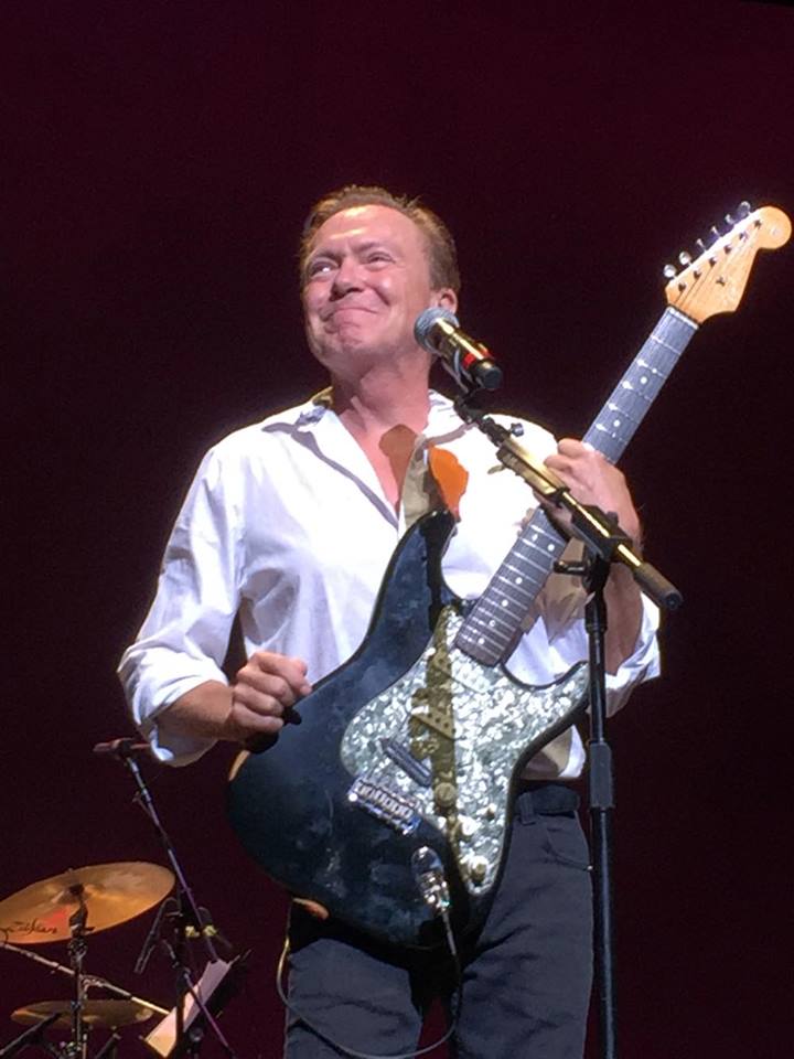 David Cassidy - June 25, 2016