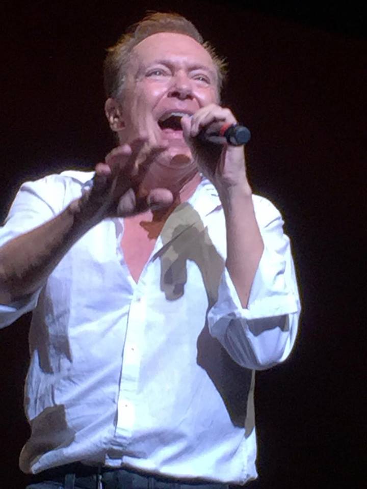 David Cassidy - June 25, 2016