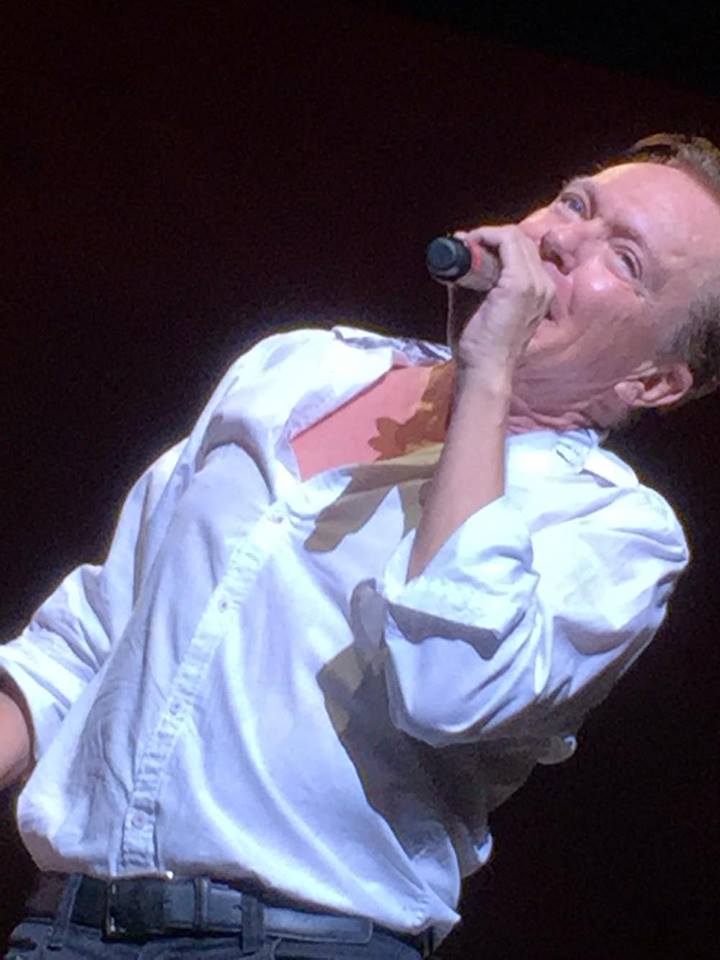 David Cassidy - June 25, 2016