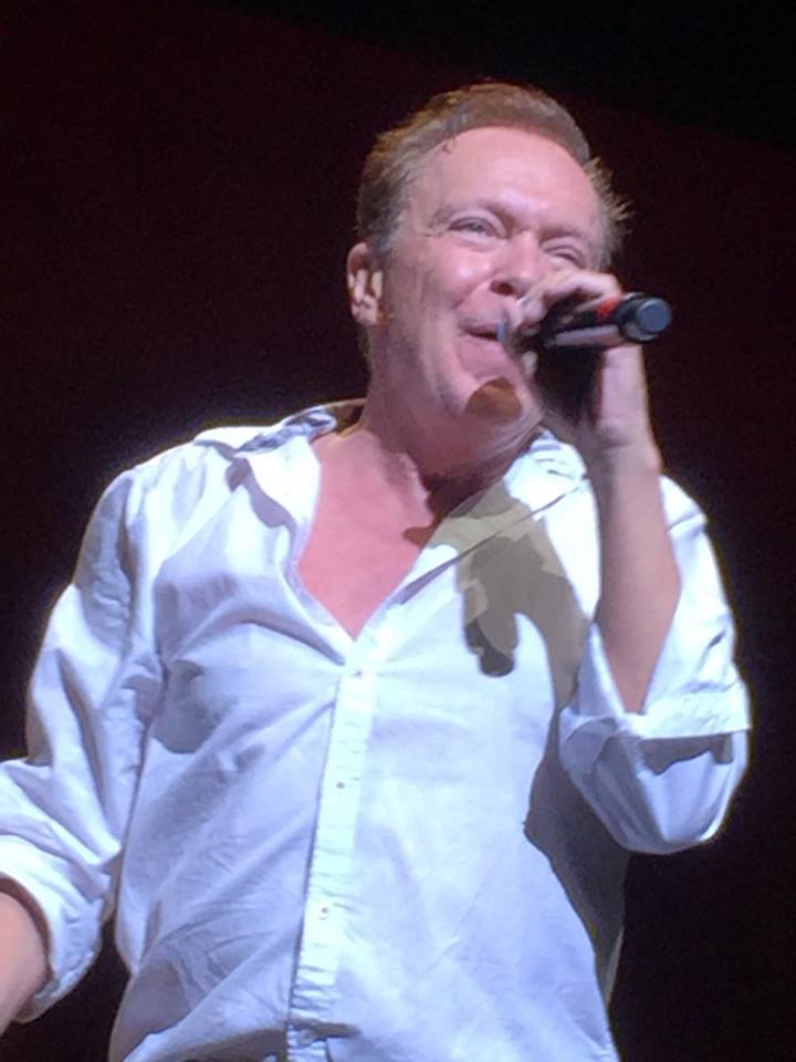 David Cassidy - June 25, 2016