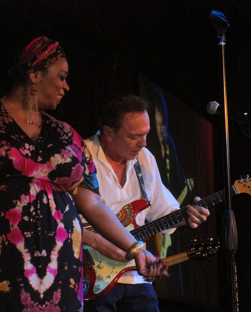 David Cassidy March 11, 2016