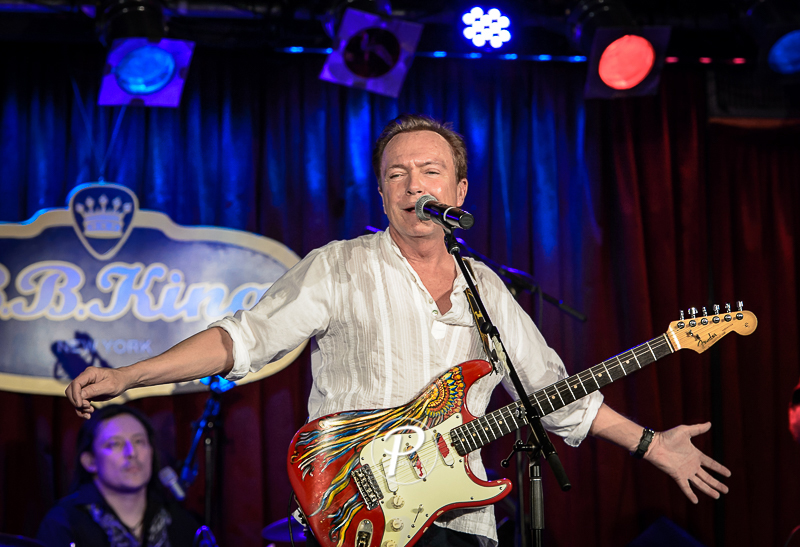 David Cassidy-March 11, 2016