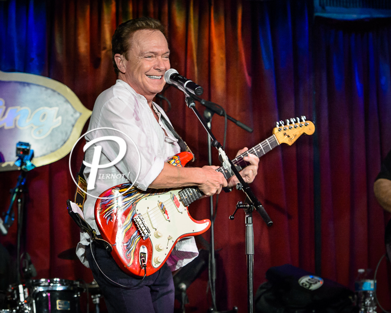 David Cassidy-March 11, 2016