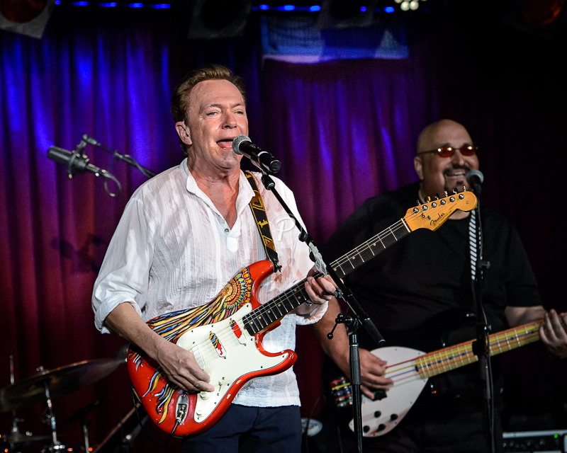 David Cassidy-March 11, 2016