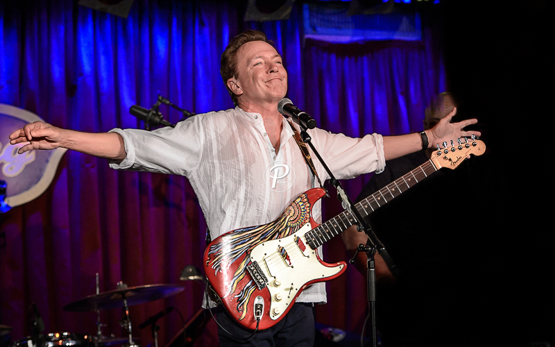 David Cassidy-March 11, 2016