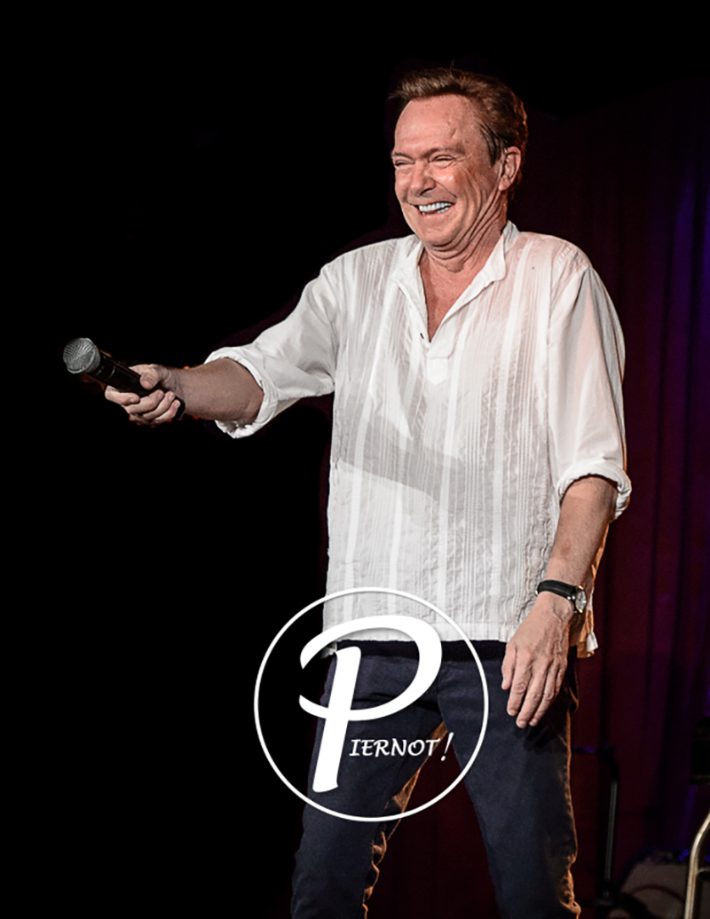 David Cassidy-March 11, 2016