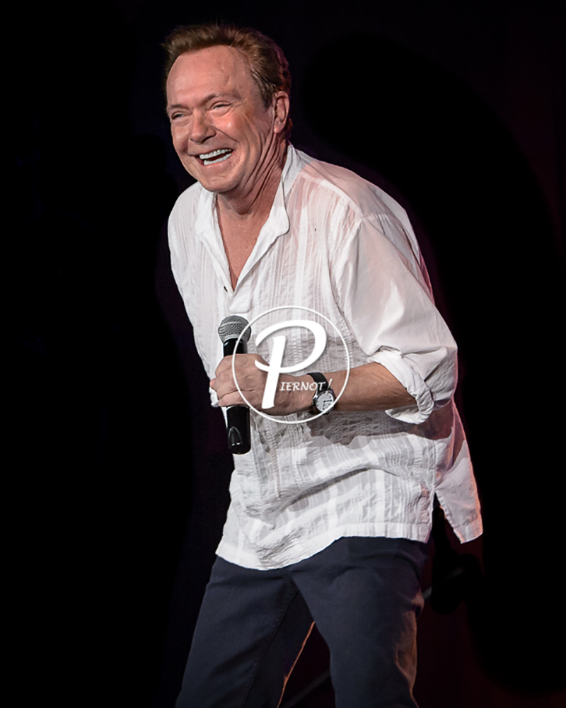 David Cassidy-March 11, 2016