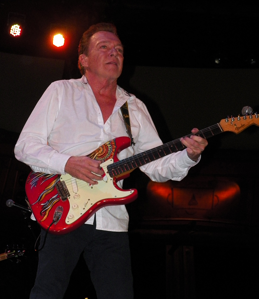 David Cassidy - March 12, 2016
