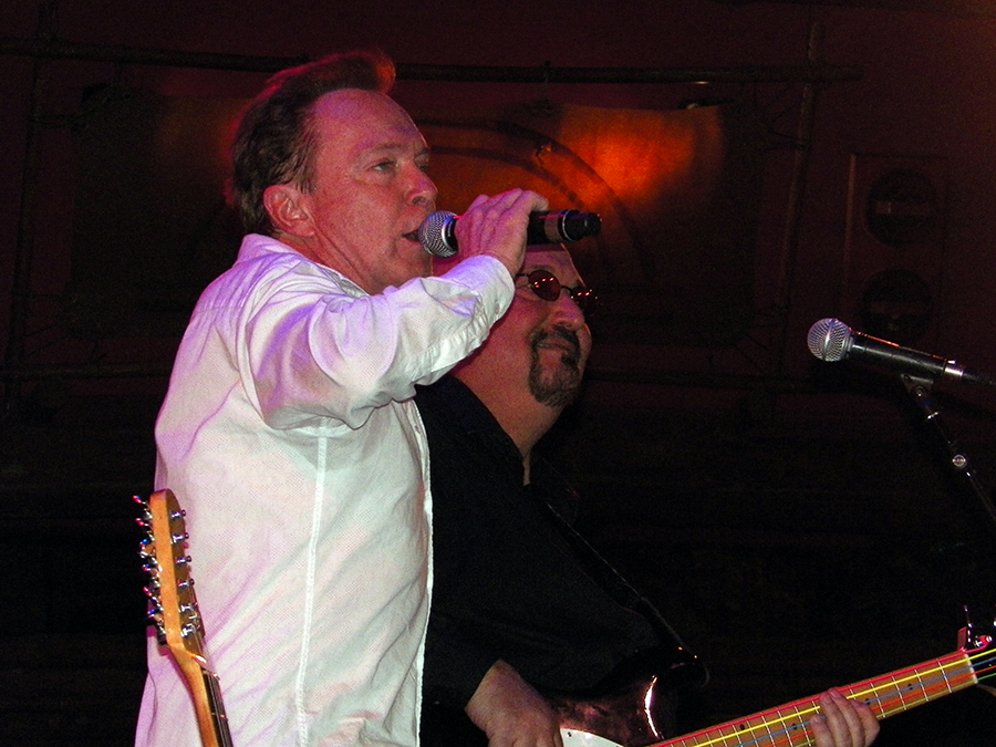 David Cassidy - March 12, 2016
