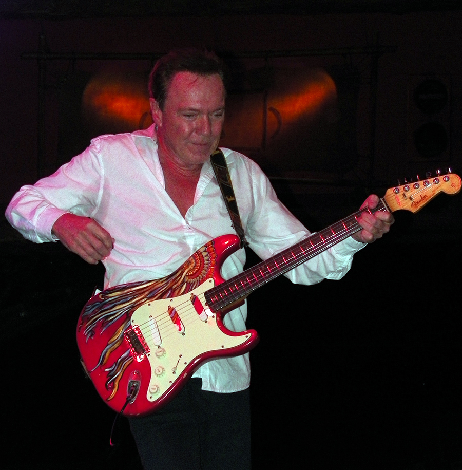 David Cassidy - March 12, 2016