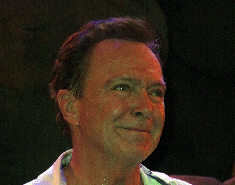 David Cassidy - March 12, 2016