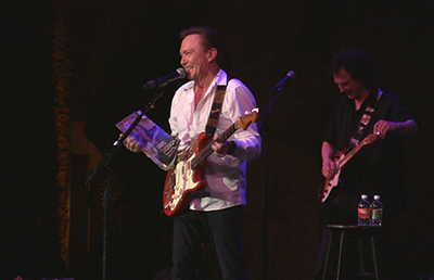 David Cassidy, March 12, 2016