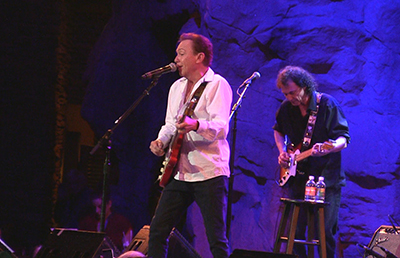 David Cassidy, March 12, 2016