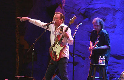 David Cassidy, March 12, 2016