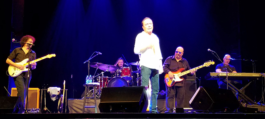 David Cassidy