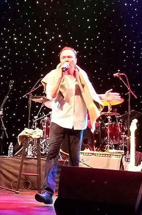 David Cassidy