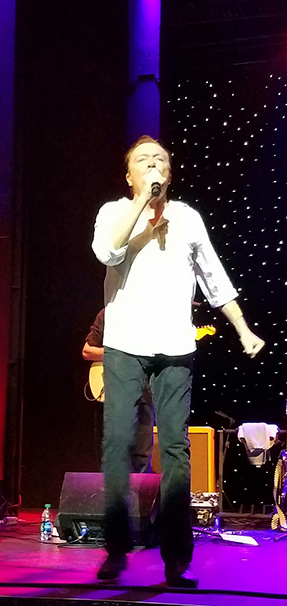 David Cassidy