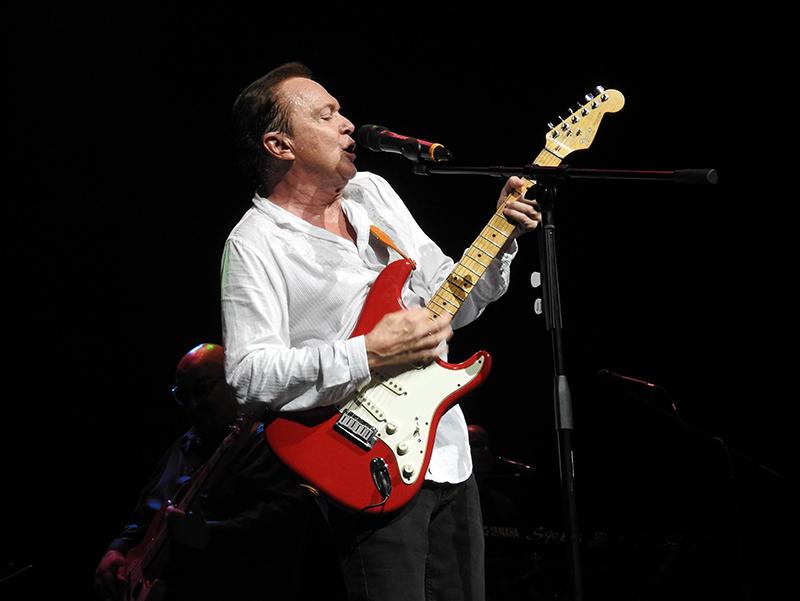 David Cassidy - October 15, 2016