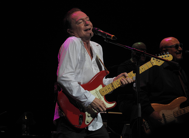 David Cassidy - October 15, 2016