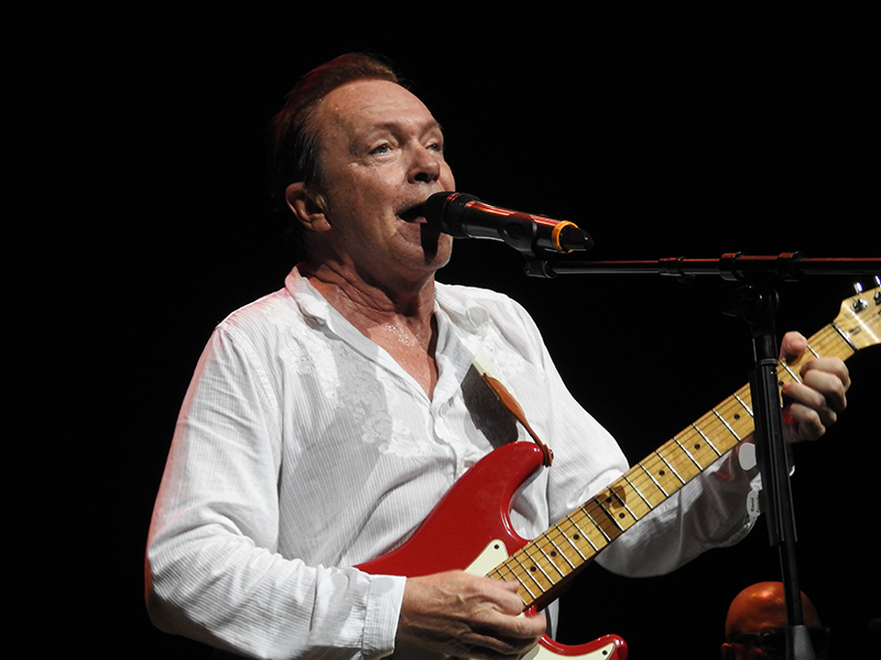 David Cassidy - October 15, 2016