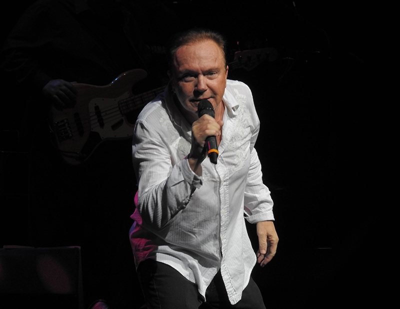 David Cassidy - October 15, 2016