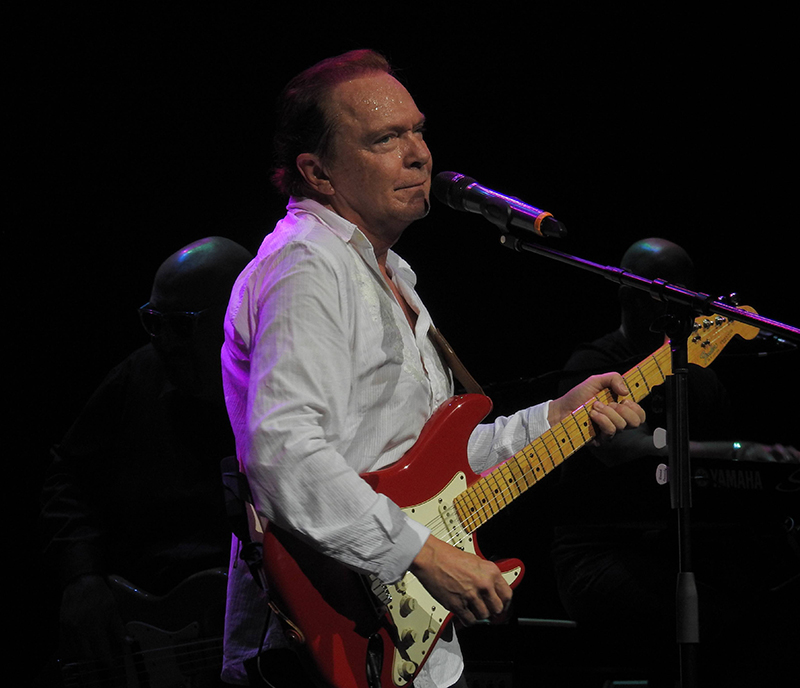 David Cassidy - October 15, 2016