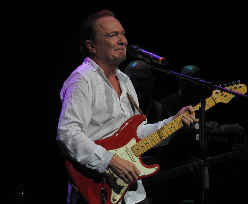 David Cassidy - October 15, 2016