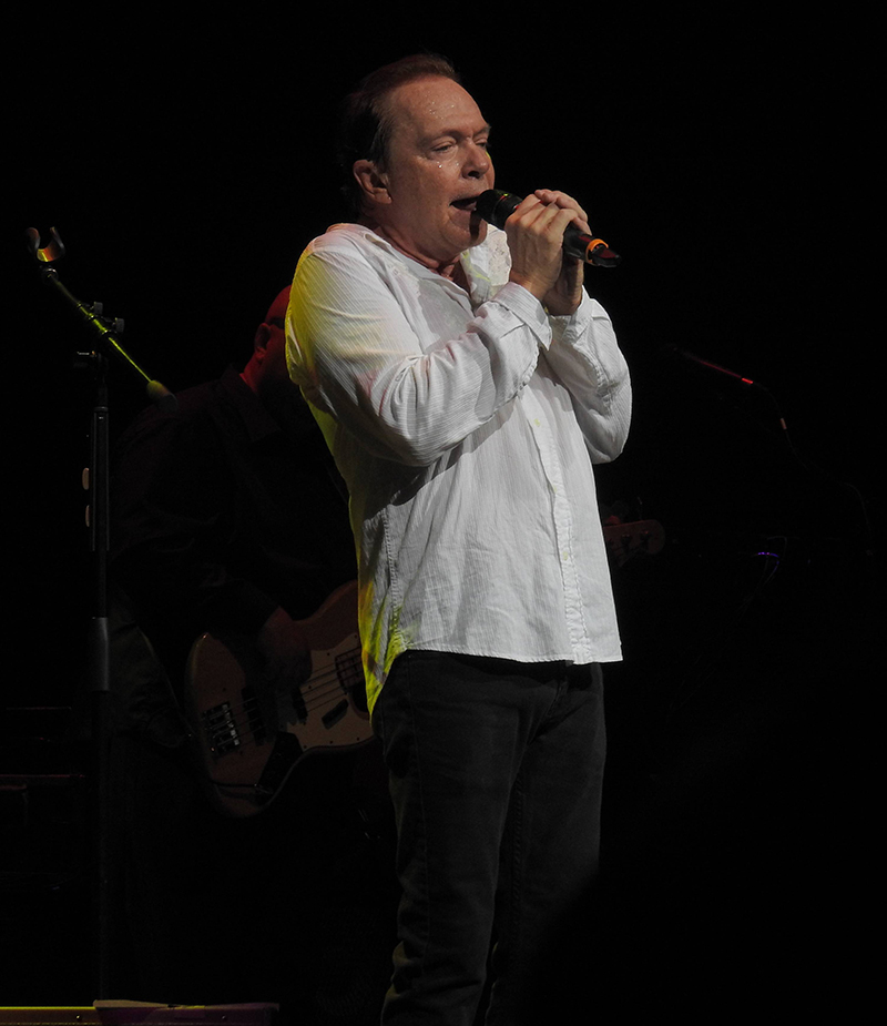 David Cassidy - October 15, 2016