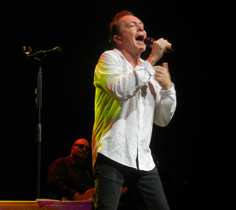 David Cassidy - October 15, 2016