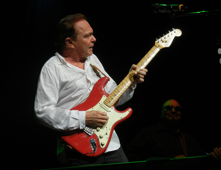 David Cassidy - October 15, 2016