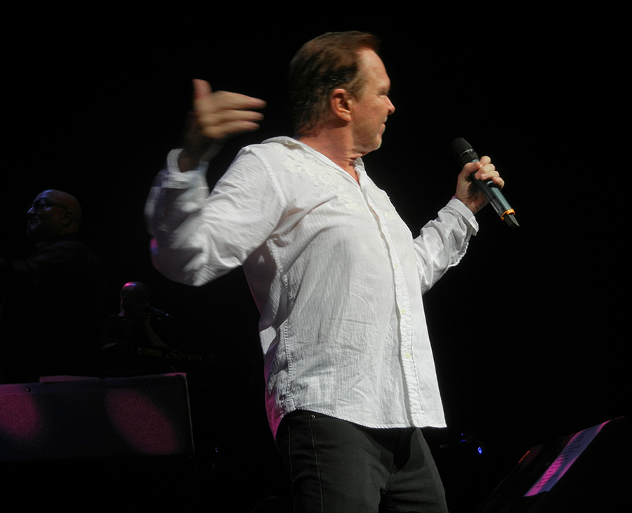 David Cassidy - October 15, 2016