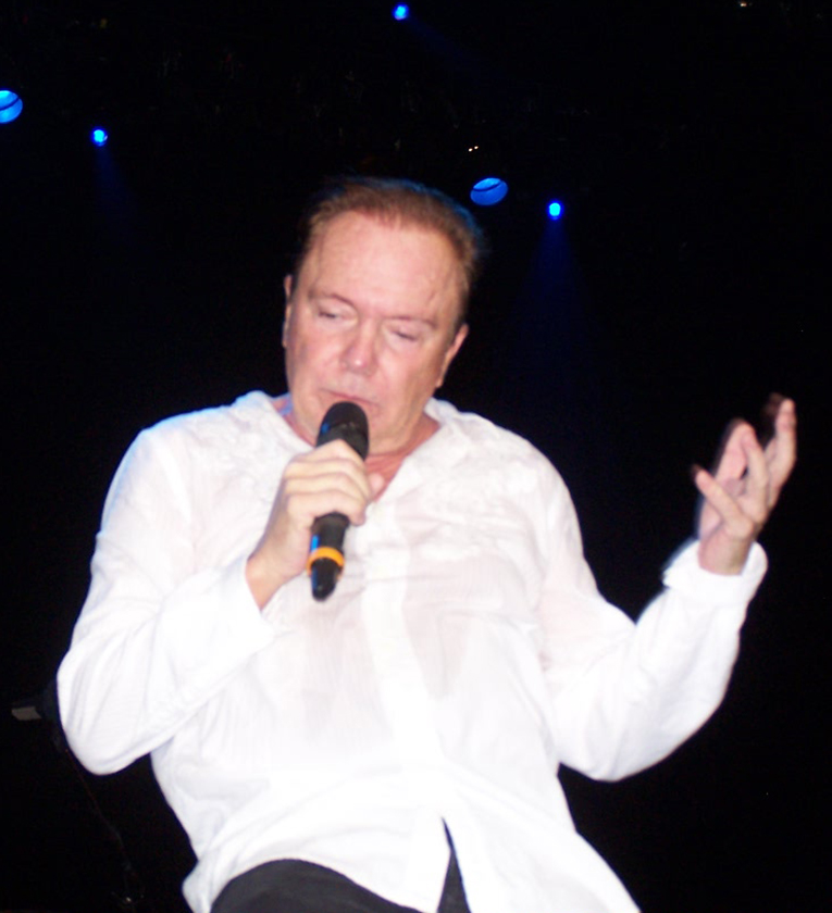 David Cassidy - October 15, 2016