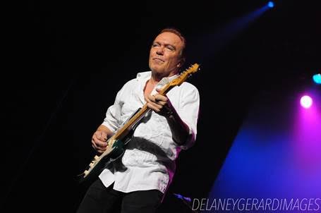 David Cassidy live - October 27, 2016